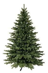 Kunstkerstboom exclusief