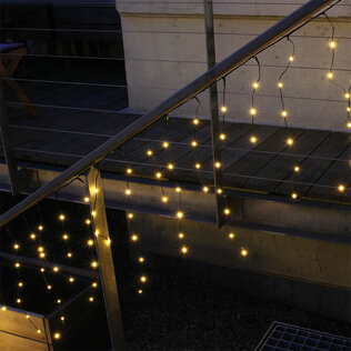 Icing mini leds