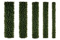 Royalty - Guirlande - 25 cm x 100 cm - Professionele uitvoering