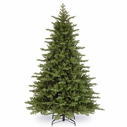 National Tree Company Vienna - Kunstkerstboom - 243 cm
