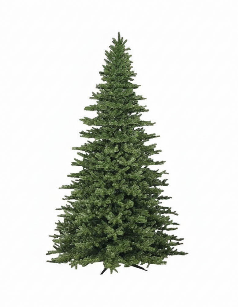 Greenhaven winter collection Exclusive -  Kunstkerstboom - 350 cm - Brandcertificaat