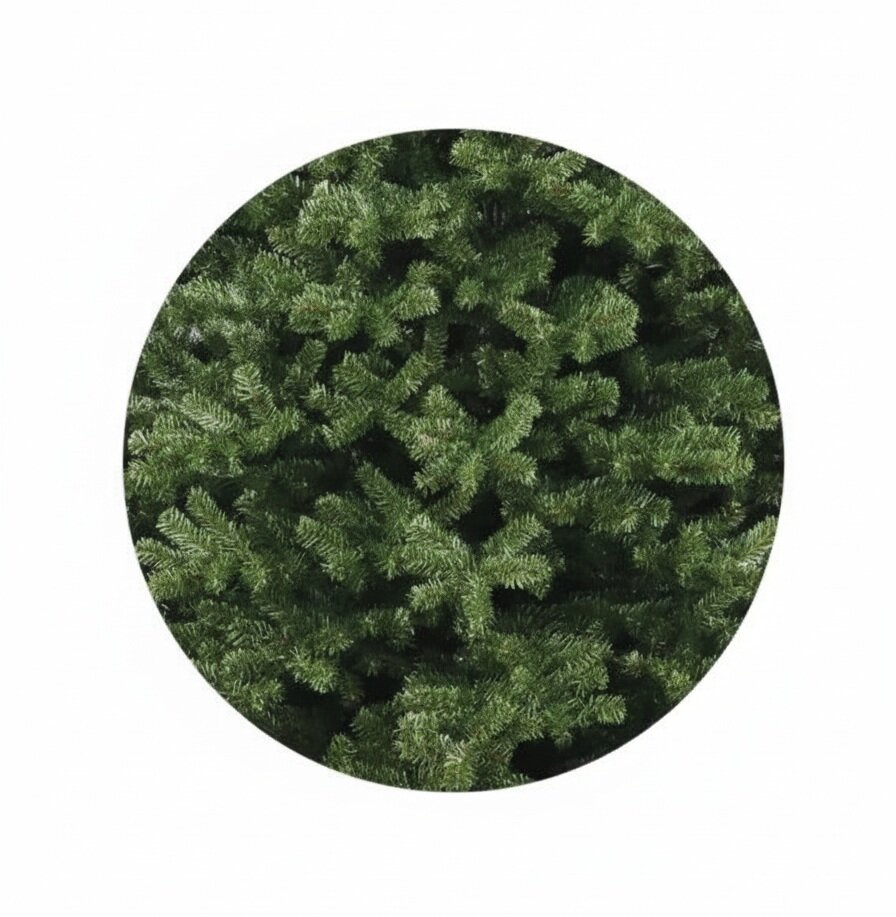 Greenhaven winter collection Exclusive -  Kunstkerstboom - 350 cm - Brandcertificaat