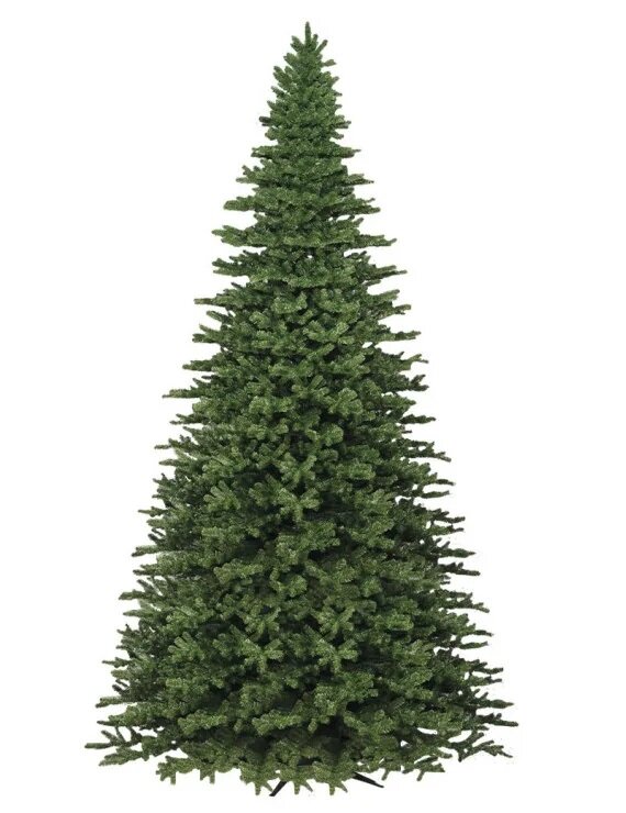 Greenhaven winter collection Exclusive -  Kunstkerstboom - 500 cm - Brandcertificaat