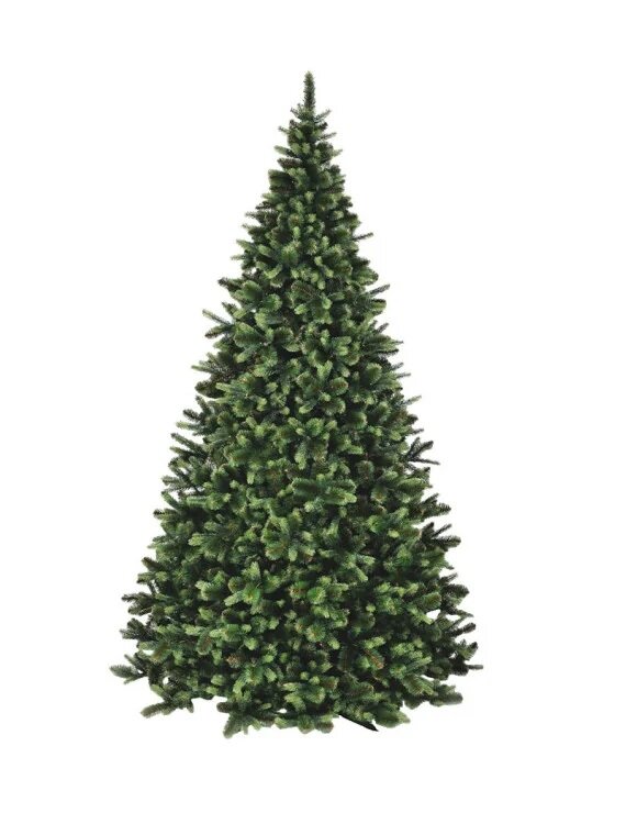 Greenhaven winter collection Rocky - Kunstkerstboom - 350 cm - Vol - Robuust