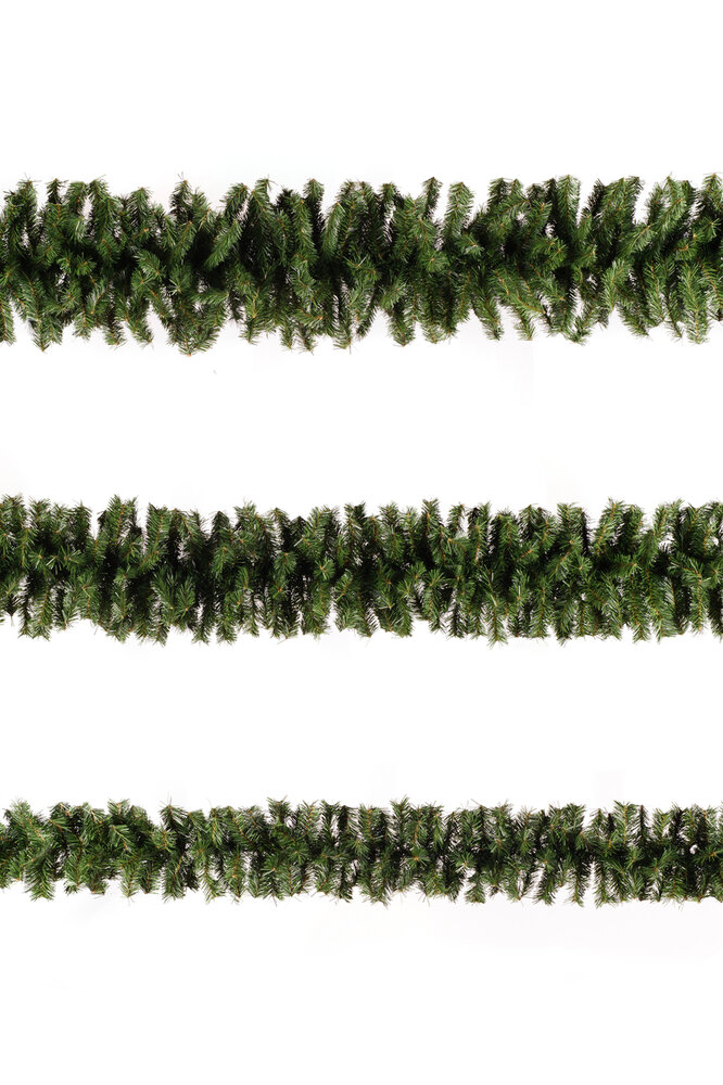 Greenhaven Apollo - Guirlande - 30 cm - 270 of 540 cm - Warm witte Minileds - Transformator