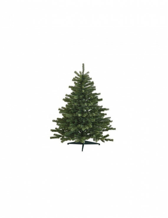 Alberta - Kunstkerstboom - 80 cm