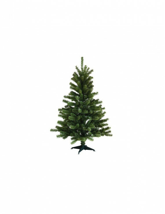 Millenium - Kunstkerstboom - 120 cm