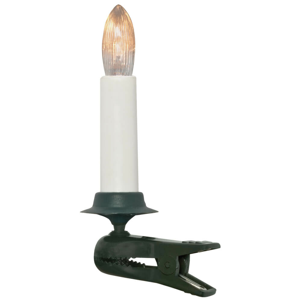 Kerstboomverlichting - 25 Kaarsjes