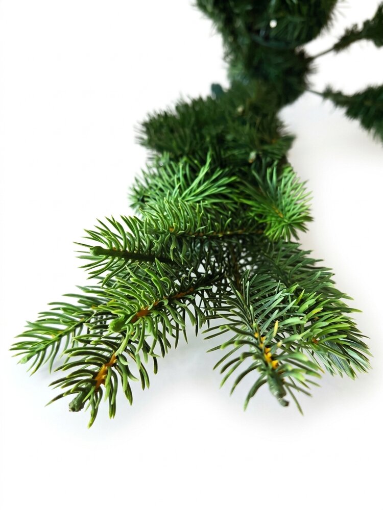 Greenhaven Winter Collection Legato - Kunstkerstboom - 300 cm - mix PE en PVC - Brandcertificaat