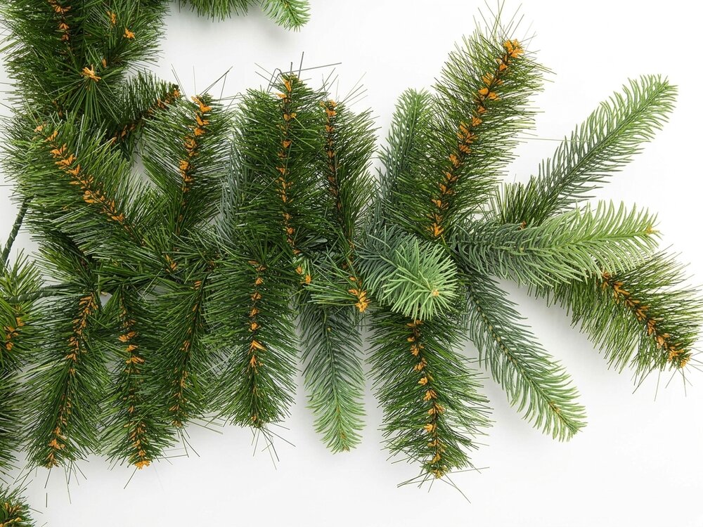Greenhaven winter collection Rocky - Kunstkerstboom - 450 cm - Vol &amp; Robuust