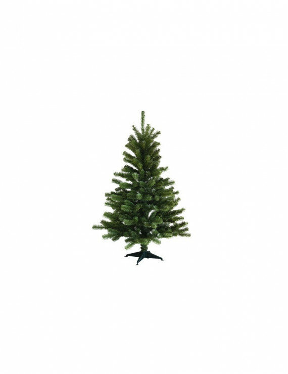 Millenium - Kunstkerstboom - 100 cm
