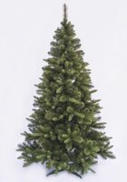 Palma - Kunstkerstboom -  240 cm - mix Fiber
