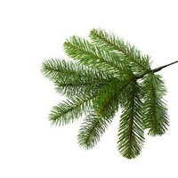 National Tree Company Bayberry - Kunstkerstboom - 183 cm - mix PE en PVC