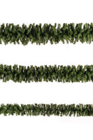 Apolllo guirlande rond 17 cm