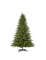 premium kunstkerstboom mix pe 270 cm hoog