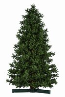 Real - Grote Kunstkerstboom - 8 meter - mix PE - meest Natuurlijke grote kerstboom
