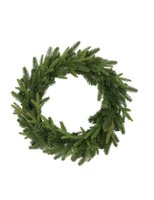 Greenhaven Winter Collection Premium 100% PE - Kerstkrans - Binnen en Buiten gebruik