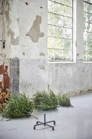 Natural Pine Stavanger - Kunstkerstboom - 210 cm - warm witte leds