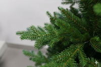 National Tree Company Vienna - Kunstkerstboom - 213 cm