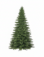 Greenhaven winter collection Exclusive -  Kunstkerstboom - 350 cm - Brandcertificaat