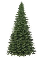 Greenhaven winter collection Exclusive -  Kunstkerstboom - 500 cm - Brandcertificaat