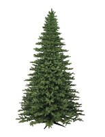 Greenhaven winter collection Exclusive -  Kunstkerstboom - 400 cm - Brandcertificaat