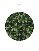 Greenhaven winter collection Rocky - Kunstkerstboom - 180 cm - Vol - Robuust