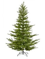 Greenhaven winter collection Alaska - Kunstkerstboom - 210  cm - mix PE takken - Natuurlijke uitstraling