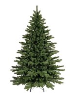 Greenhaven winter collection Exclusive -  Kunstkerstboom - 240 cm - paraplu model