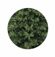 Greenhaven winter collection Exclusive - Kunstkerstboom - 210 cm - paraplu model