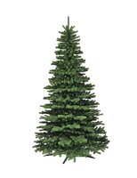Greenhaven winter collection Slimline - Kunstkerstboom - 350 cm - Compact model - Brandcertificaat