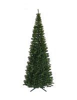 Greenhaven winter collection Silhouette - Kunstkerstboom - 350 cm - Smalle kerstboom