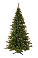 Royal - Kunstkerstboom - 210 cm - mix fiber