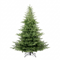 A Perfect Christmas Chicago - Kunstkerstboom - 150 cm - mix PE