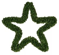 Greenhaven Kerstster - 60 - PVC