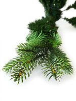 Greenhaven Winter Collection Legato - Kunstkerstboom - 150 cm - mix PE en PVC - Brandcertificaat