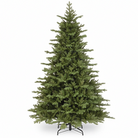 National Tree Company Vienna - Kunstkerstboom - 228 cm
