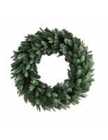 Legato - Kerstkrans - 80 - mix PE PVC