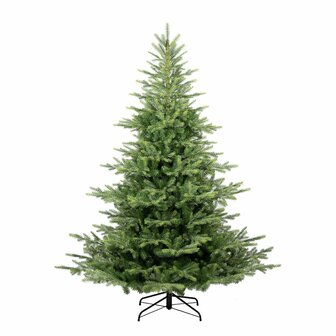 A Perfect Christmas Chicago - Kunstkerstboom - 180 cm - mix PE