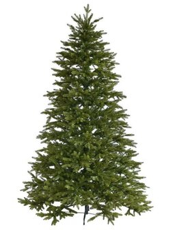 kunstkerstboom Premium met 100 % gegoten PE takken