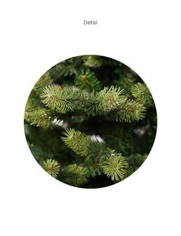 Kerstkrans legato mix PE 50