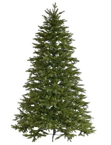 kunstkerstboom Premium met 100 % gegoten PE takken