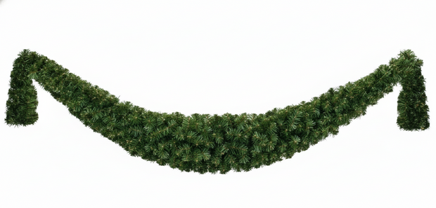 Fason - Kerstslinger - Guirlande - 600 cm - Brandcertificaat - Binnen en Buiten Gebruik