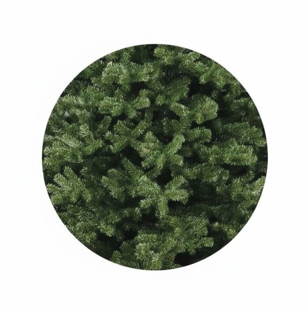 Exclusive -  Kunstkerstboom - 210 cm - paraplu model