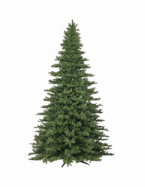 Greenhaven winter collection Exclusive -  Kunstkerstboom - 350 cm - Brandcertificaat