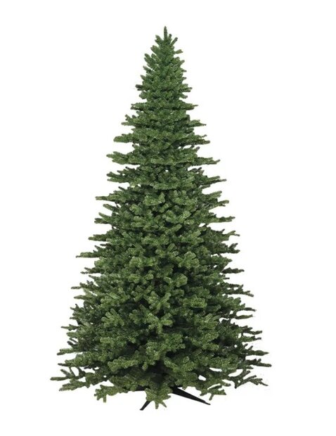 Greenhaven winter collection Exclusive -  Kunstkerstboom - 400 cm - Brandcertificaat