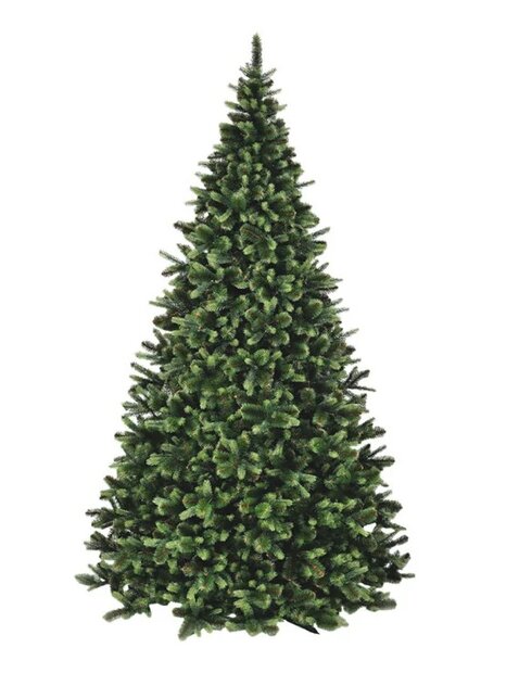 Greenhaven winter collection Rocky - Kunstkerstboom - 400 cm - Vol - Robuust