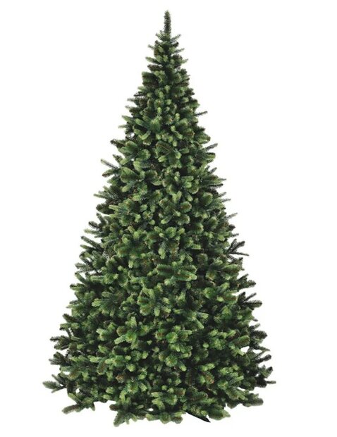 Greenhaven winter collection Rocky - Kunstkerstboom - 450 cm - Vol &amp; Robuust