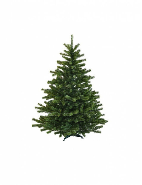 Greenhaven winter collection Exclusive -  Kunstkerstboom - 150 cm - paraplu model
