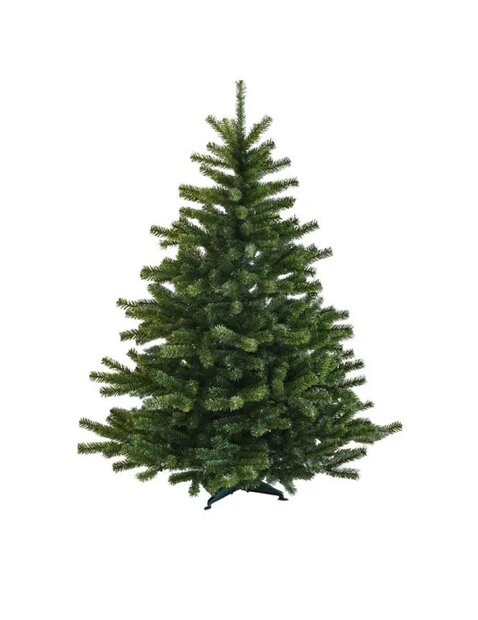 Grenhaven winter collection Exclusive -  Kunstkerstboom - 180 cm - paraplu model